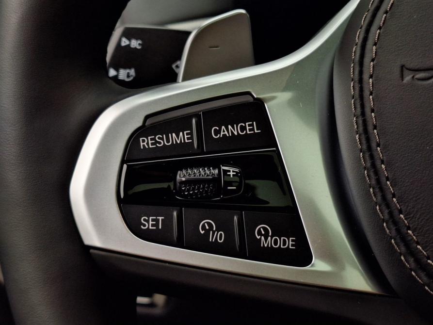 BMW X7 I (G07) Рестайлинг Москва  - изображение 18