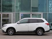 Mitsubishi Outlander III Рестайлинг 2 Санкт-Петербург  - изображение 27