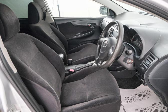 Toyota Corolla X (E140 E150) с пробегом 2010 года, цена 949 000 рублей, 271510 км, универсал, Автокод Объявления