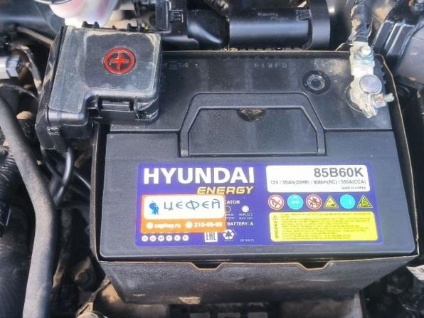 Hyundai Solaris I с пробегом 2014 года, цена 930 000 рублей, 115126 км, седан, Автокод Объявления