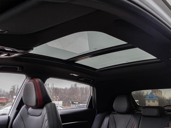 Geely Coolray I Рестайлинг с пробегом 2024 года, цена 2 280 000 рублей, 19360 км, внедорожник, Автокод Объявления