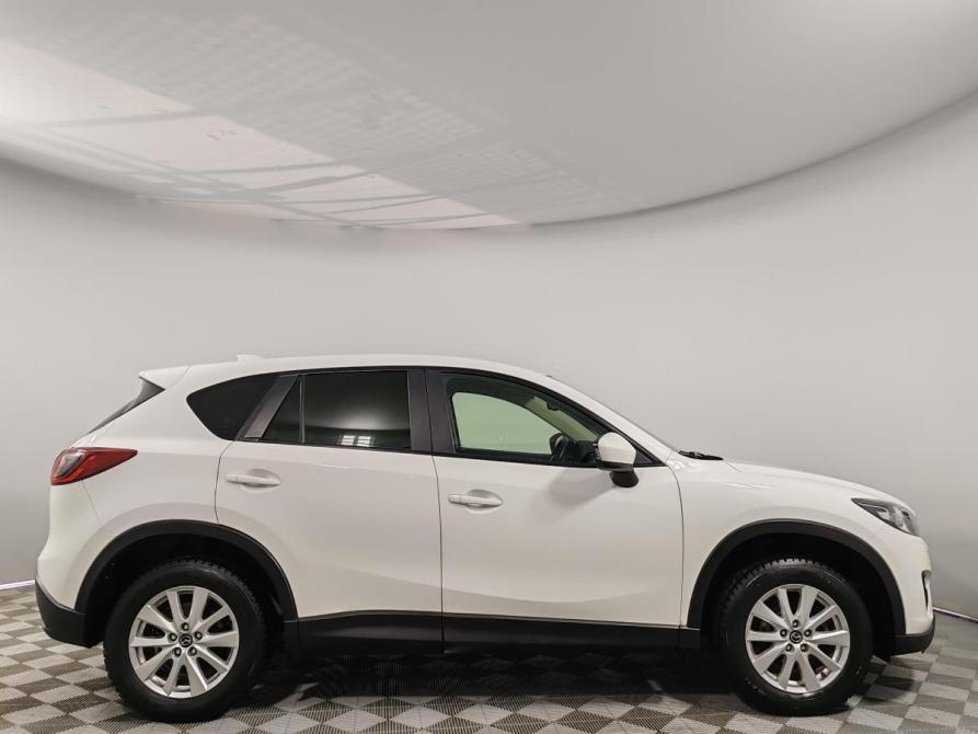 Mazda CX-5 I Москва  - изображение 4