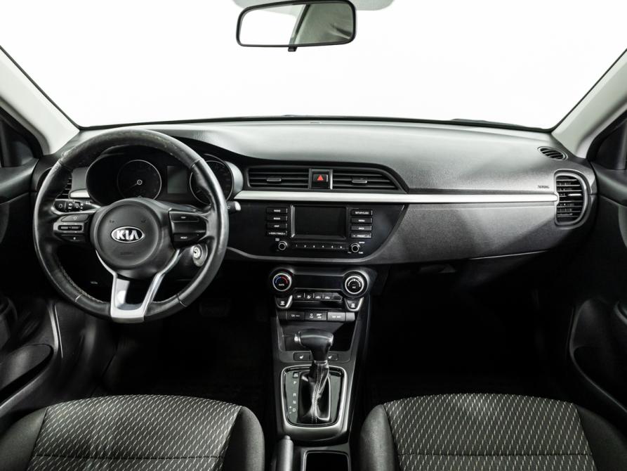 Kia Rio IV Санкт-Петербург  - изображение 13