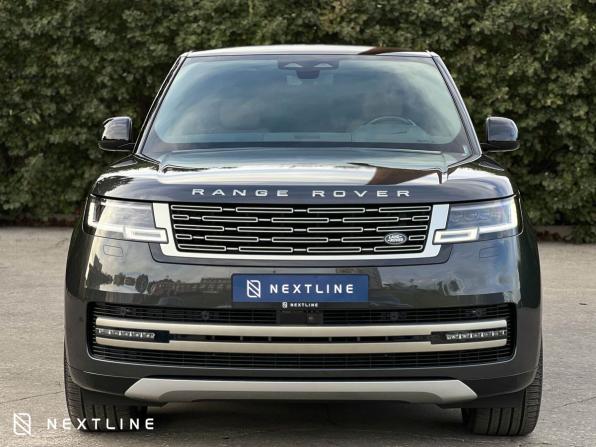 Новый Land Rover Range Rover V 2026 года, цена 20 590 000 рублей, внедорожник, Автокод Объявления