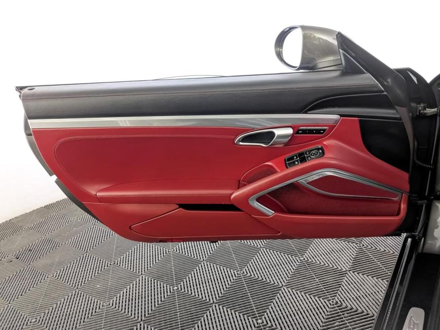 Porsche Boxster IV 718 (982) Москва  - изображение 18
