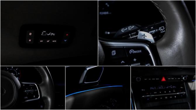 Kia Carnival IV с пробегом 2020 года, цена 4 199 999 рублей, 72385 км, минивэн, Автокод Объявления