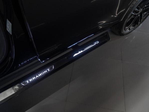 Volkswagen Teramont II (China Market) с пробегом 2026 года, цена 6 300 000 рублей, 11 км, внедорожник, Автокод Объявления