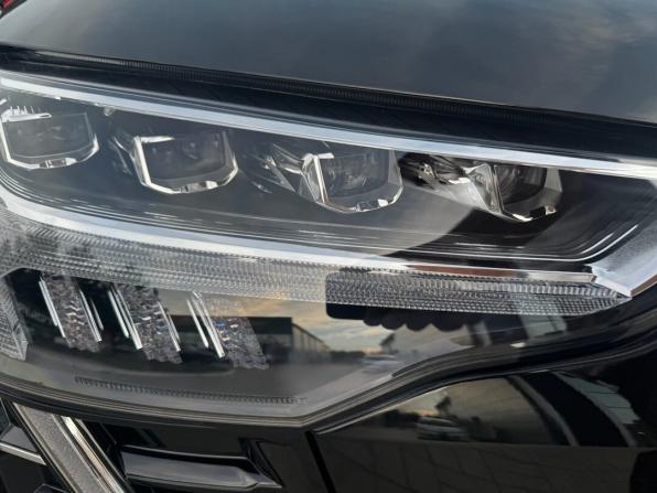 Haval Jolion I Рестайлинг с пробегом 2025 года, цена 2 049 900 рублей, 4633 км, внедорожник, Автокод Объявления