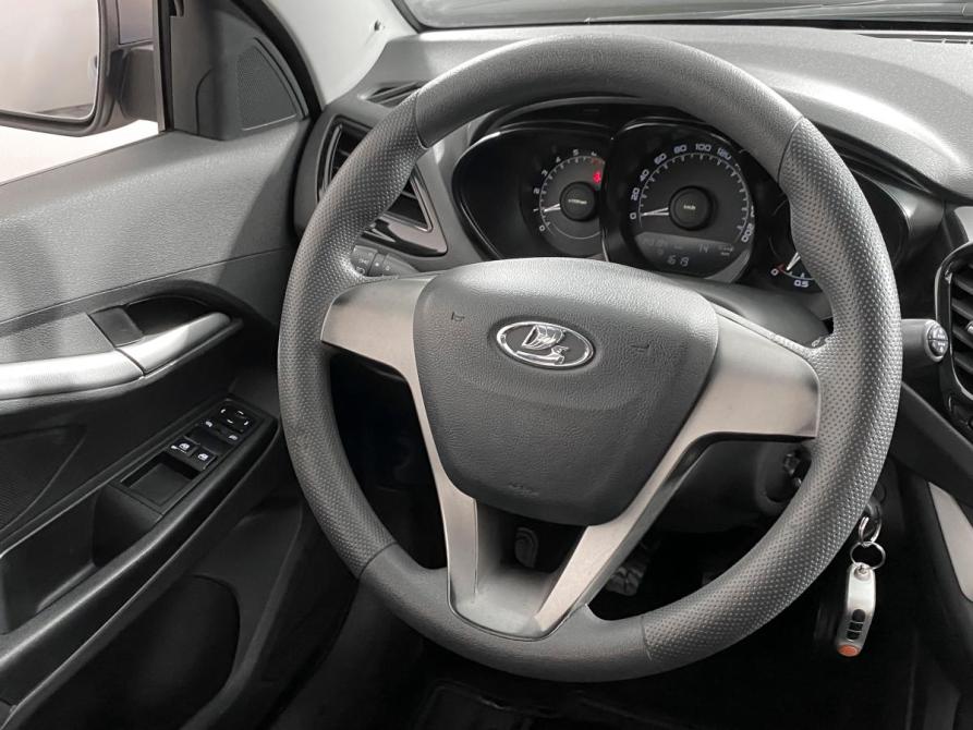 Lada (ВАЗ) Vesta I Нижний Новгород  - изображение 16