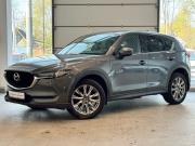 Mazda CX-5 II Санкт-Петербург  - изображение 35