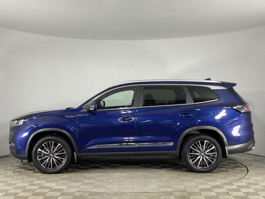 Chery Tiggo 8 Pro I Воронеж  - изображение 10