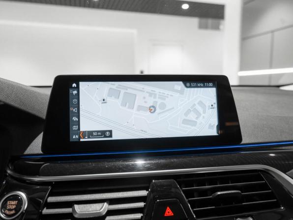 BMW 6 серии IV (G32) с пробегом 2018 года, цена 2 895 000 рублей, 270187 км, хэтчбек, Автокод Объявления