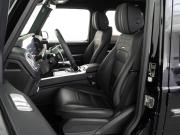 Mercedes-Benz G-Класс AMG II (W463) Москва  - изображение 57