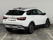 Lada (ВАЗ) Vesta I Рестайлинг (NG) Екатеринбург  - изображение 31