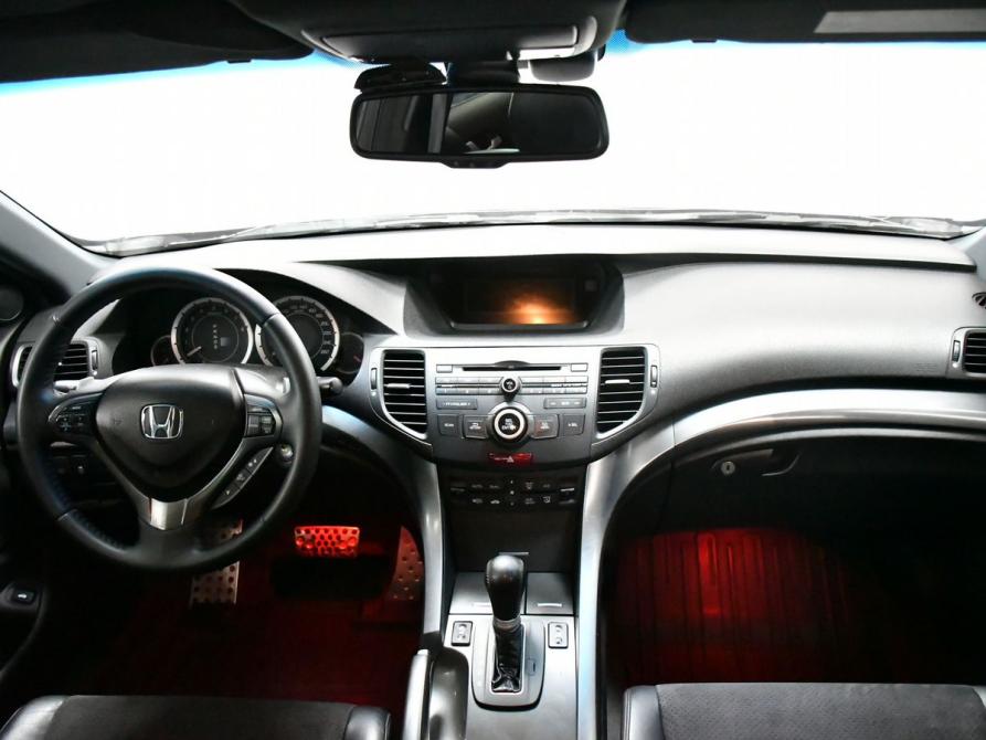 Honda Accord VIII Рестайлинг Новосибирск  - изображение 14