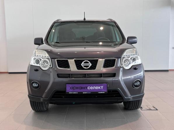 Nissan X-Trail II Рестайлинг с пробегом 2013 года, цена 1 430 000 рублей, 198406 км, внедорожник, Автокод Объявления