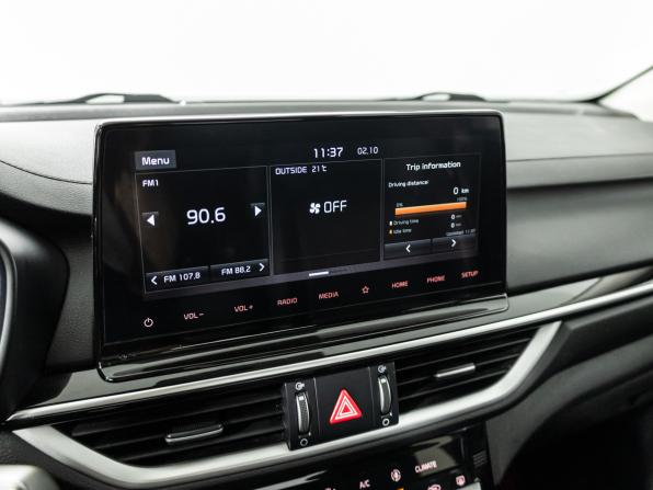 Kia K3 II (China Market) с пробегом 2022 года, цена 1 729 700 рублей, 60225 км, седан, Автокод Объявления