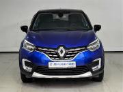 Renault Kaptur I Рестайлинг Москва  - изображение 17