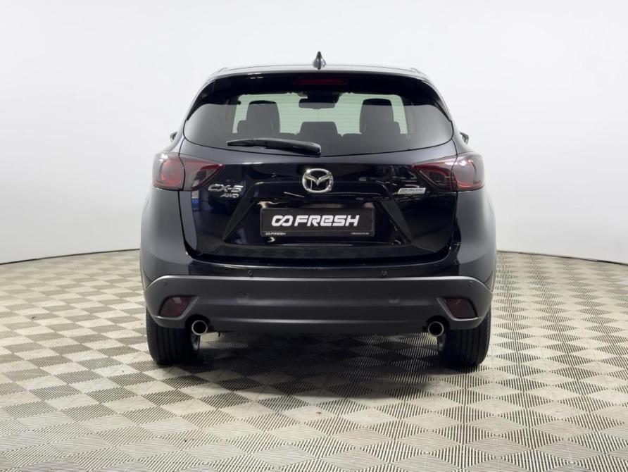 Mazda CX-5 I Казань  - изображение 4