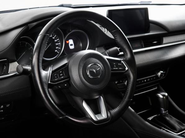 Mazda 6 III (GJ) Рестайлинг 2 с пробегом 2020 года, цена 2 710 000 рублей, 97200 км, седан, Автокод Объявления