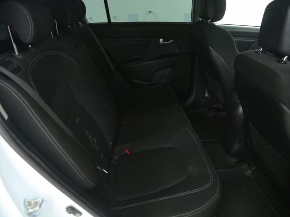 Kia Sportage III с пробегом 2011 года, цена 980 000 рублей, 184207 км, внедорожник, Автокод Объявления