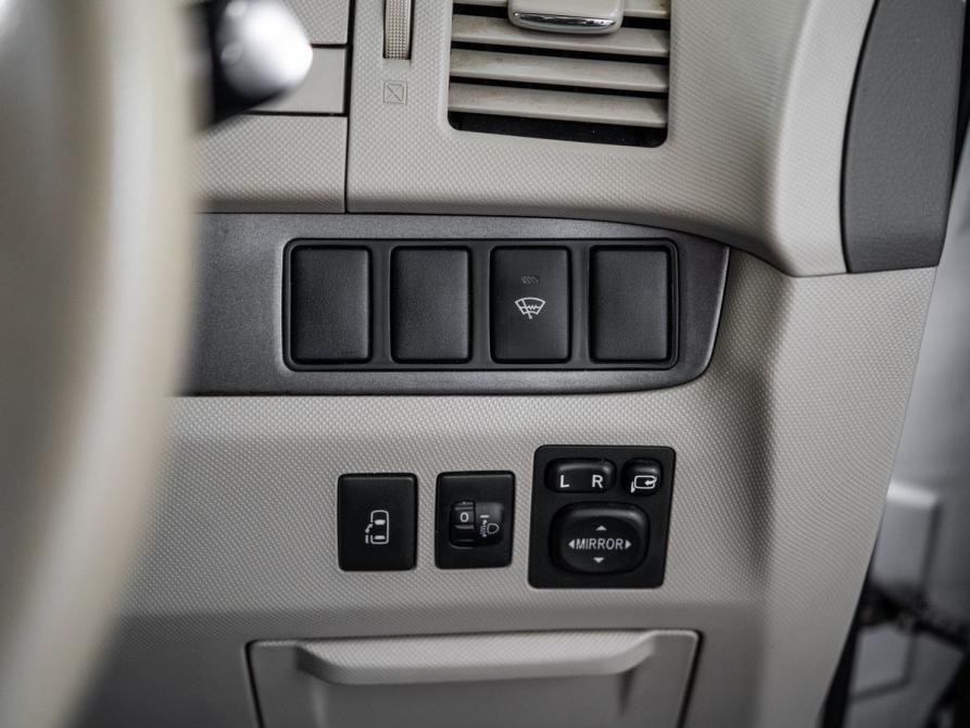 Toyota Estima III Рестайлинг Иркутск  - изображение 16