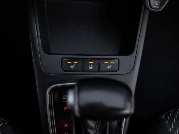 Kia Rio IV с пробегом 2017 года, цена 1 299 000 рублей, 207195 км, седан, Автокод Объявления