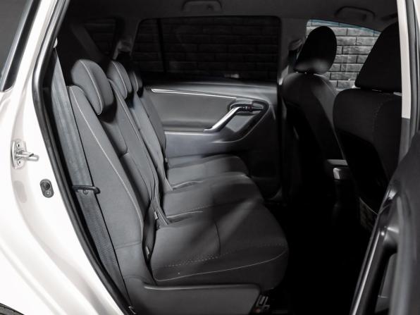 Toyota Verso I Рестайлинг с пробегом 2013 года, цена 1 490 000 рублей, 173244 км, компактвэн, Автокод Объявления