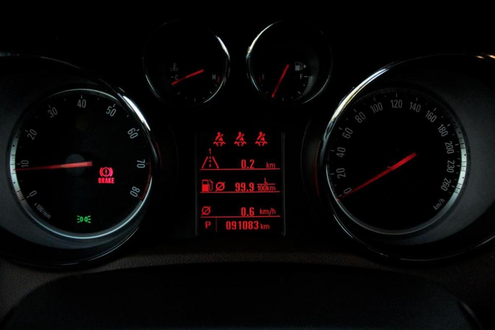Opel Mokka I Брянск  - изображение 15