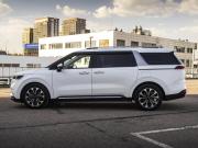 Kia Carnival IV Москва  - изображение 35