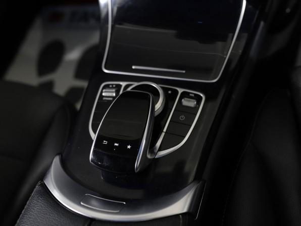 Mercedes-Benz C-Класс IV (W205) с пробегом 2016 года, цена 1 810 000 рублей, 117000 км, седан, Автокод Объявления