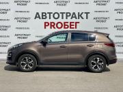 Kia Sportage IV Рестайлинг Владимир  - изображение 24
