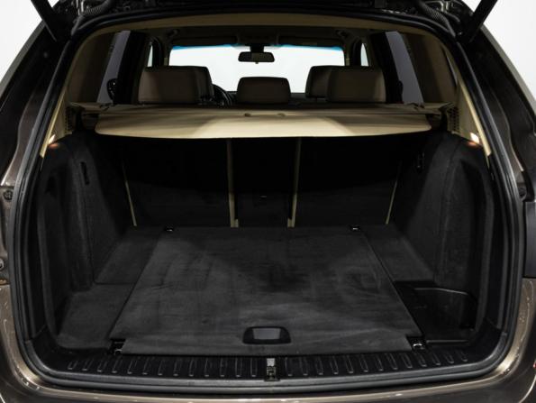 BMW X3 II (F25) с пробегом 2012 года, цена 1 579 700 рублей, 214000 км, внедорожник, Автокод Объявления