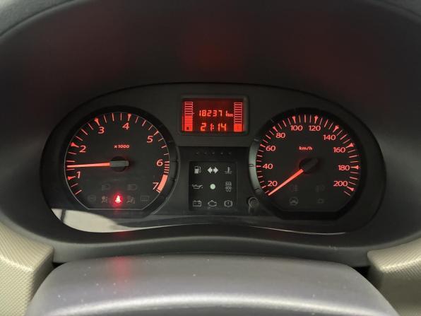 Lada (ВАЗ) Largus I с пробегом 2019 года, цена 675 000 рублей, 182000 км, универсал, Автокод Объявления