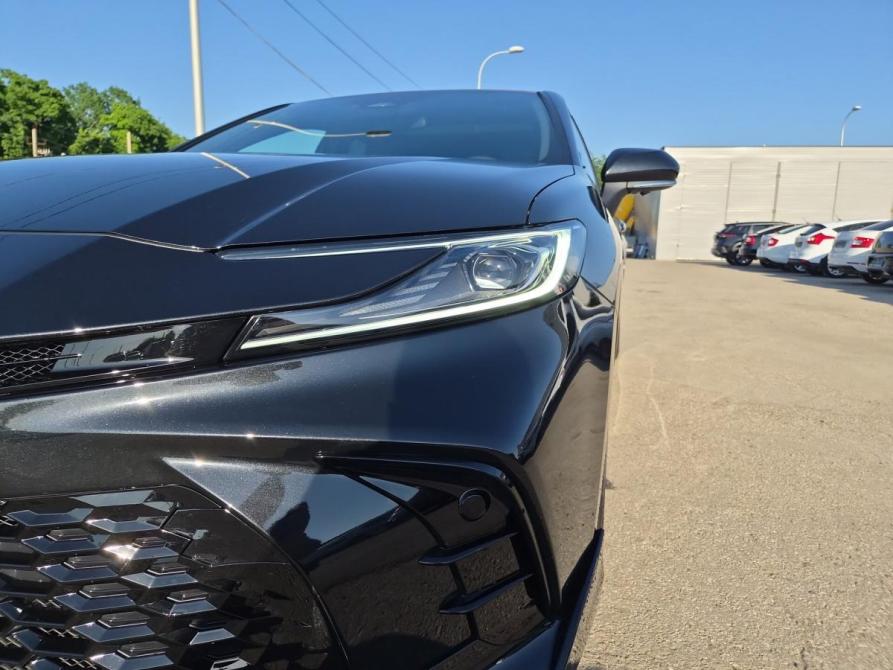 Toyota Camry IX (XV80) China Market Саратов  - изображение 17