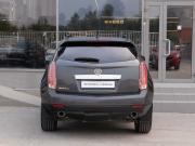Cadillac SRX II Новосибирск  - изображение 28
