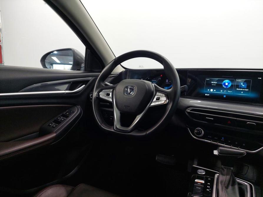 Changan Eado Plus Пермь  - изображение 12