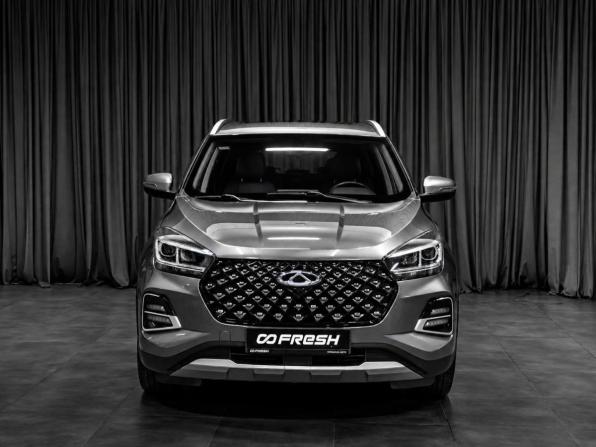 Chery Tiggo 4 Pro I Рестайлинг с пробегом 2023 года, цена 1 579 000 рублей, 41468 км, внедорожник, Автокод Объявления
