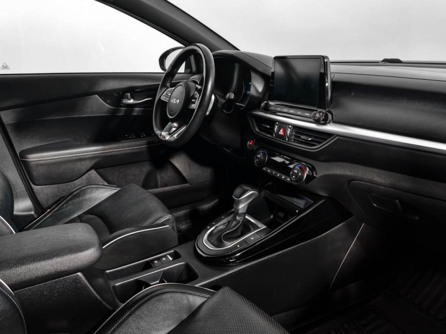 Kia Cerato IV Рестайлинг Санкт-Петербург  - изображение 14