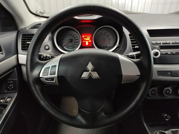 Mitsubishi Lancer X с пробегом 2007 года, цена 685 000 рублей, 173028 км, седан, Автокод Объявления