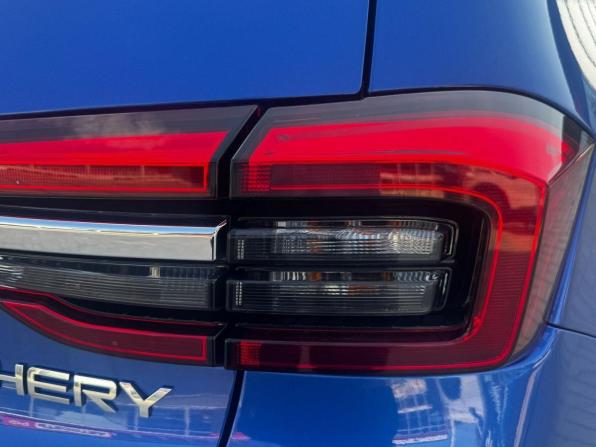 Chery Tiggo 4 I Рестайлинг с пробегом 2021 года, цена 1 299 900 рублей, 41000 км, внедорожник, Автокод Объявления