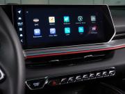 Geely Coolray I Рестайлинг Воронеж  - изображение 49