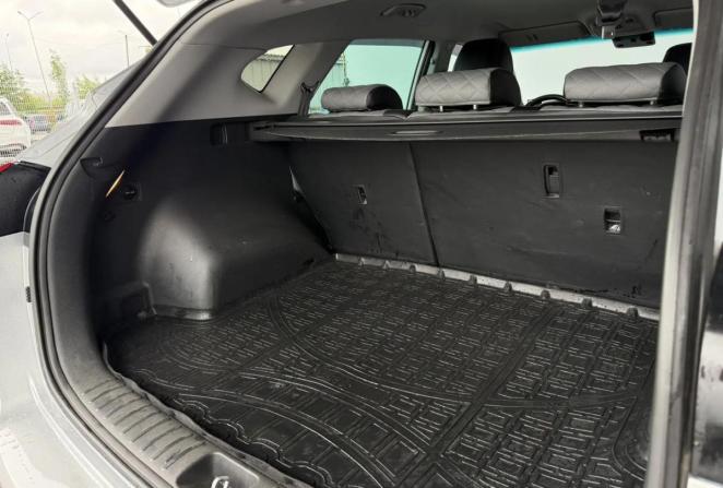 Hyundai Tucson III Рестайлинг с пробегом 2020 года, цена 2 515 000 рублей, 85220 км, внедорожник, Автокод Объявления