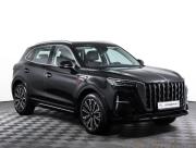 Hongqi HS5 I Рестайлинг Москва  - изображение 30