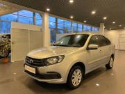 Lada (ВАЗ) Granta I Рестайлинг Чебоксары  - изображение 41