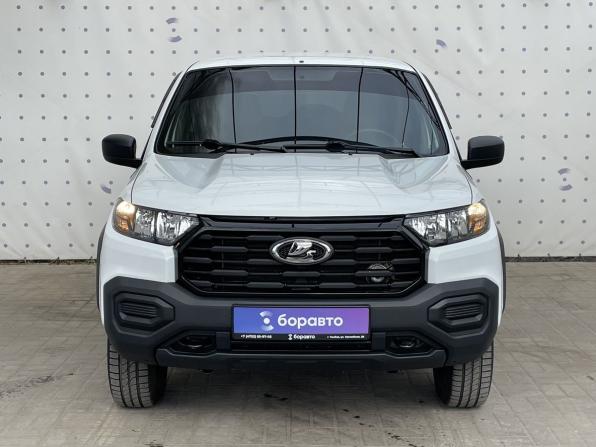 Lada (ВАЗ) Niva Travel I Рестайлинг с пробегом 2026 года, цена 1 300 000 рублей, 13020 км, внедорожник, Автокод Объявления