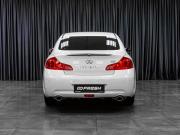 Infiniti G IV Тюмень  - изображение 34