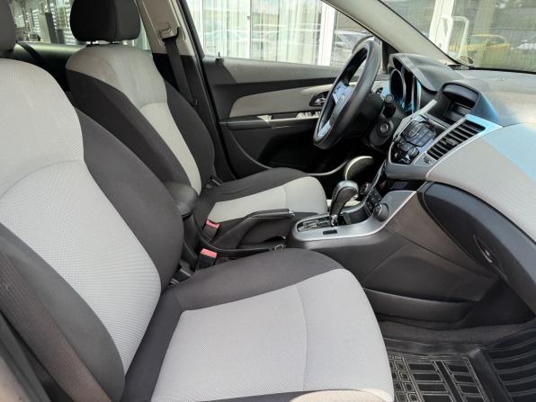 Chevrolet Cruze I с пробегом 2012 года, цена 585 000 рублей, 270000 км, седан, Автокод Объявления