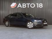 Audi A6 IV (C7) Ижевск  - изображение 26