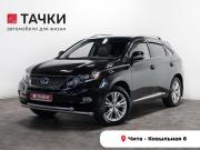 Lexus RX III Чита  - изображение 26